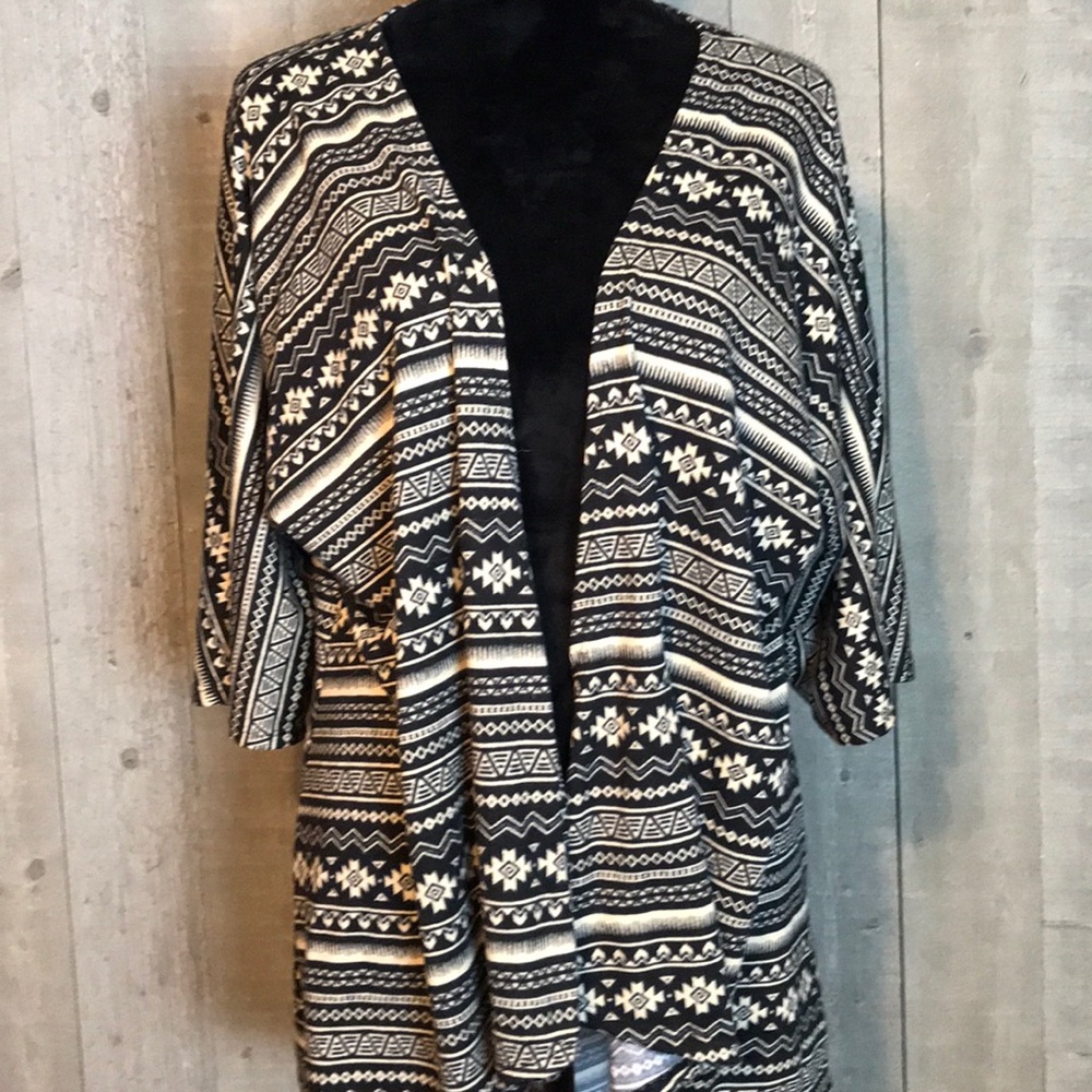 Lularoe cardigan